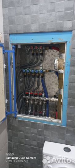 Ремонт квартир