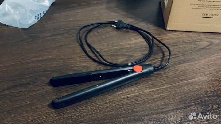 Выпрямитель утюжки