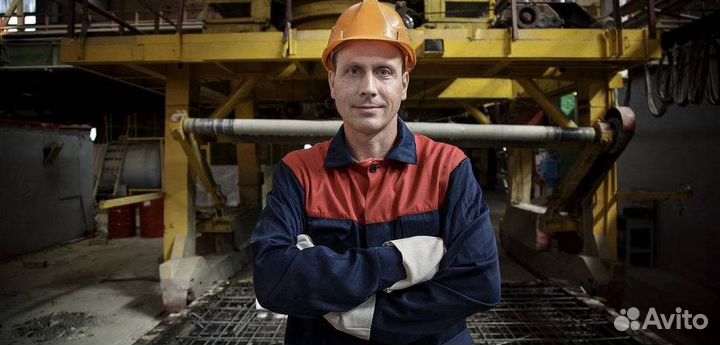 Формовщик жби