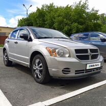 Dodge Caliber 1.8 MT, 2007, 295 000 км, с пробегом, цена 570 000 руб.