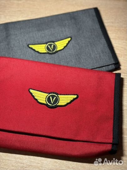 Папка для планшета «Aviation» CV Airstore size S