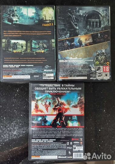 Игры на Xbox 360, Lt3.0