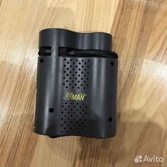 Компрессор, мотокомпрессор, Airman