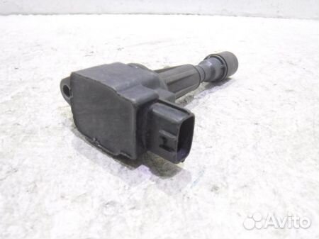 Катушка зажигания Мазда