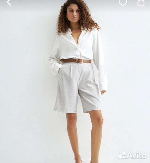 Шорты новые