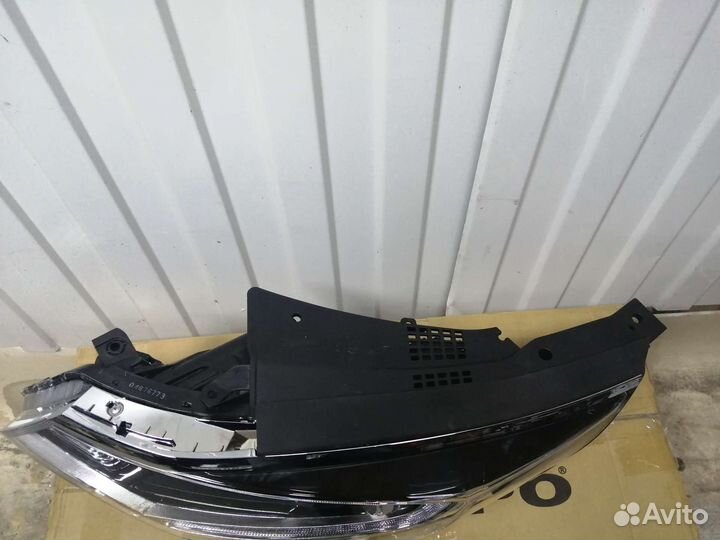 Фара левая Kia Optima 4