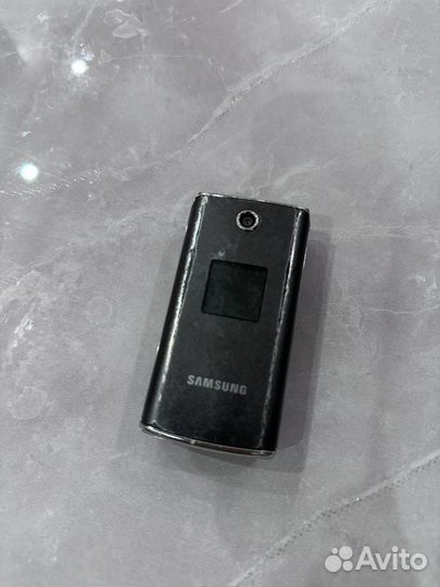 Samsung SGH-E210