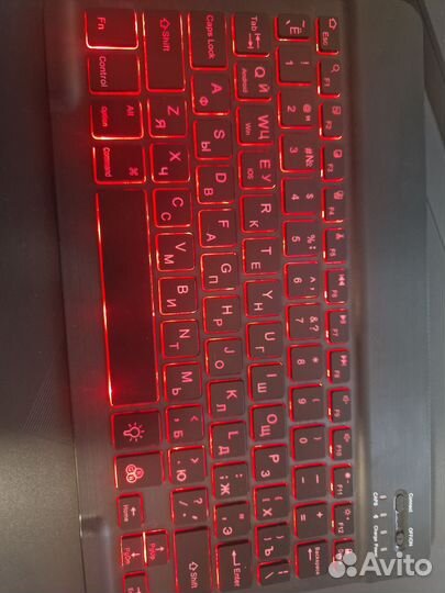 Клавиатура беспроводная