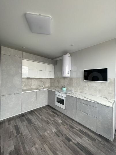 Квартира-студия, 30 м², 2/9 эт.