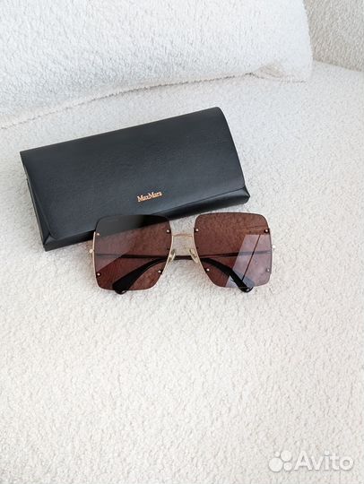 Очки Max Mara