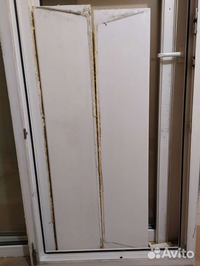 Продам окна