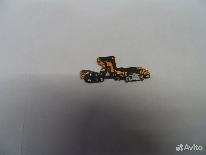 Нижняя плата Xiaomi Redmi 7