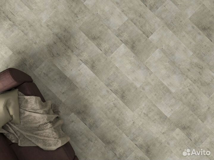 Spc ламинат FineFloor Stone FF-1441 Джакарта