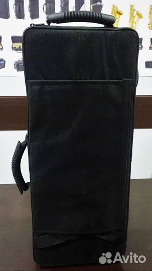 Кейс для саксофона тенор D.Krenz