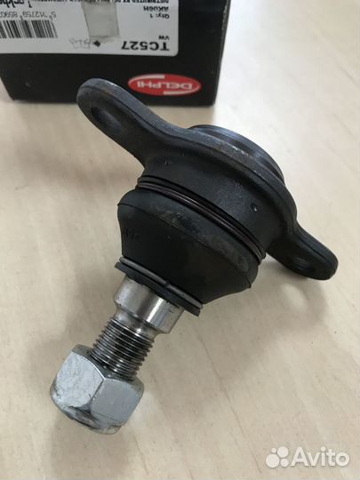 Опора шаровая, передняя volkswagen Transporter