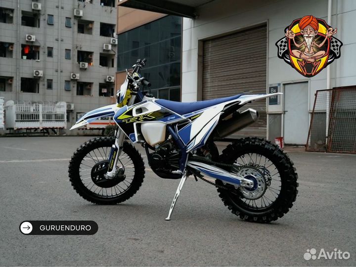 Эндуро TRX thor 300 NB