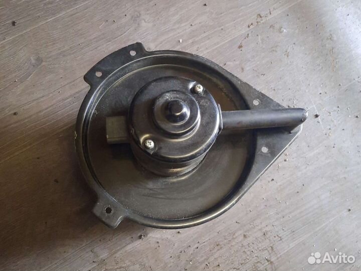 Моторчик отопителя Chery Amulet A15 2006-2012