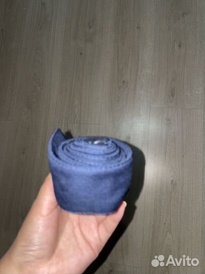 Ремень поясной фсин на платье