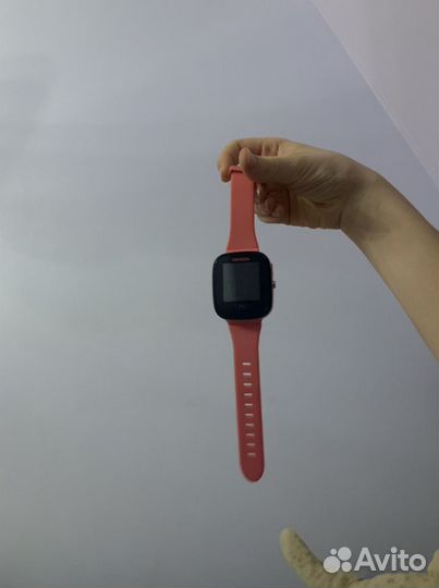 Smart watch
