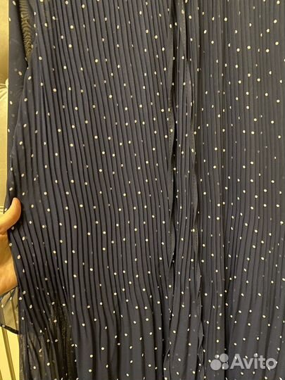 Платье лето