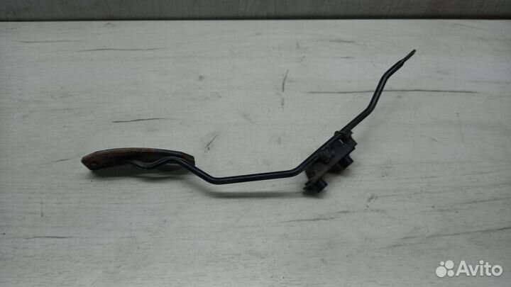 Педаль газа Mazda 323 BA