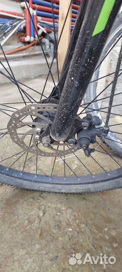 Велосипед бу. 2шт