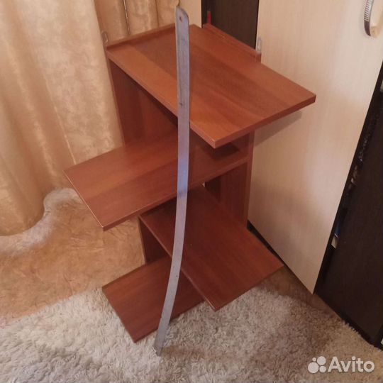 Полочка навесная