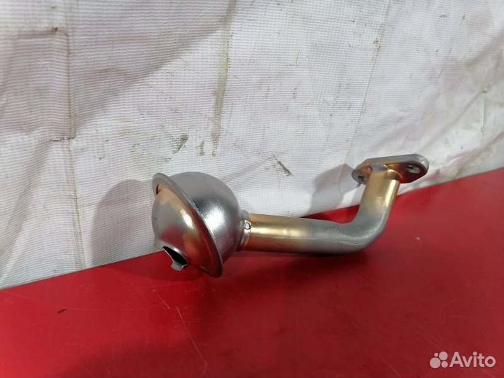 Маслоприемник Hyundai Elantra 4