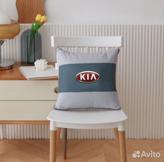 Подушка-одеяло