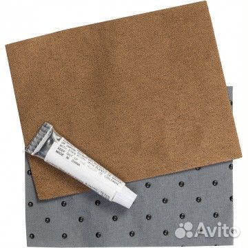 Коврик самонадувающийся helios 190x65x5 см