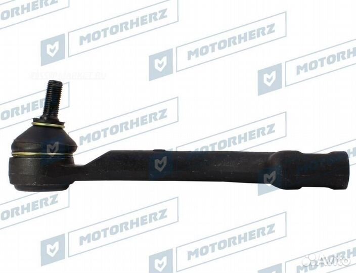 Motorherz HQE0017L Наконечник рулевой