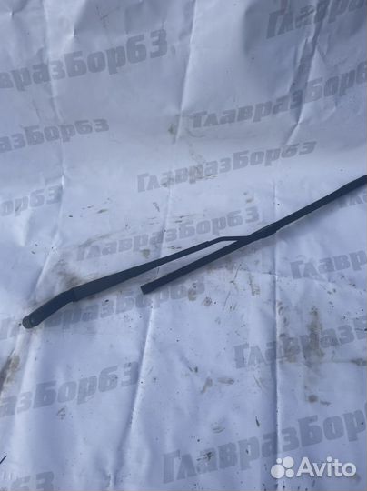 Поводок дворников левый Lifan solano-2 650