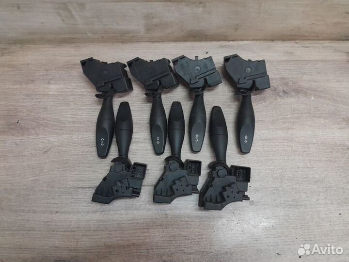 Переключатель поворотов Ford Fusion Fiesta Mondeo3