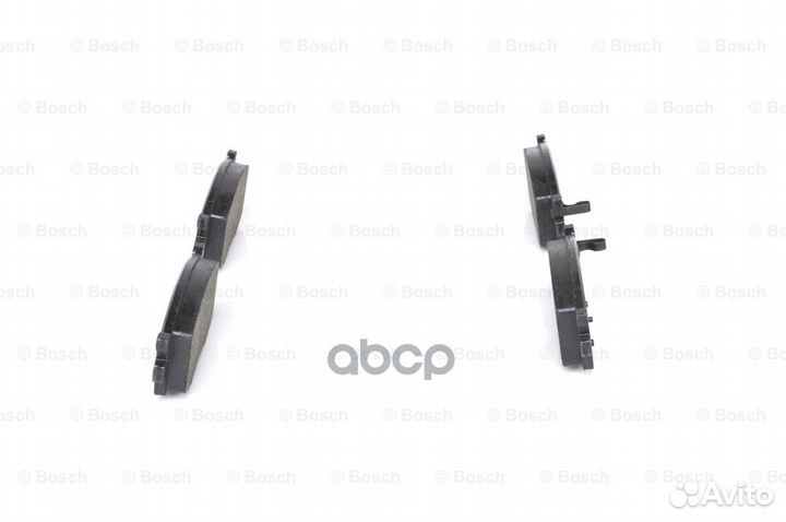 Колодки торм.пер. hyundai accent/i20 1.4-1.6 11