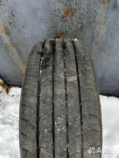 Kumho Crugen Premium KL33 235/60 R18 103H