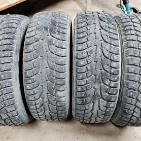 Hankook I'Pike RW11 225/55 R18 98T