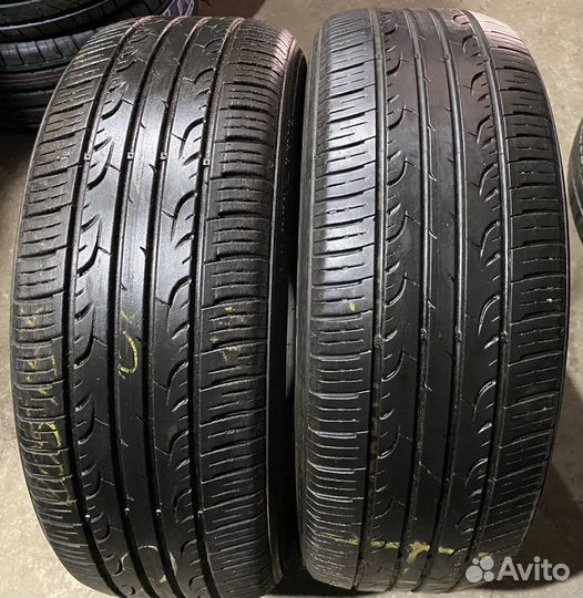 Kumho Solus KH25 205/55 R17