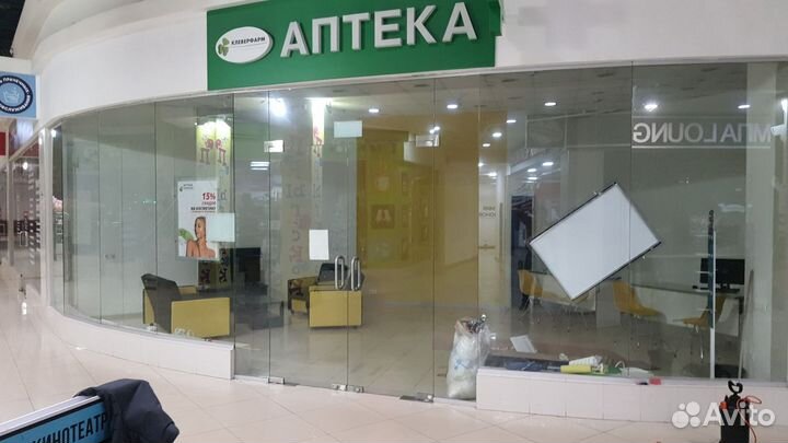 Изготовление и монтаж рекламы