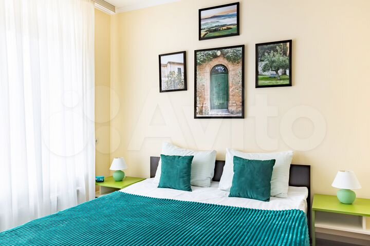 Квартира-студия, 24 м², 1/3 эт.