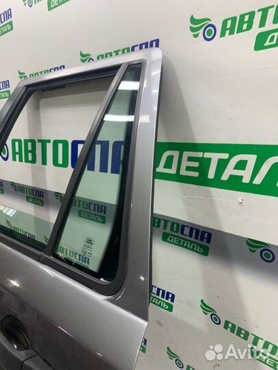 Дверь в сборе задняя левая Land Rover Freelander