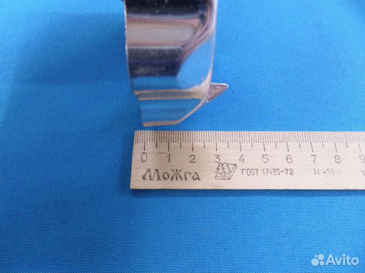 Гайка для мясорубки