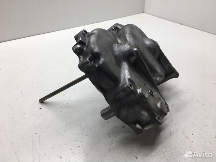 Крышка кпп Honda Partner EY9 D16A 1999