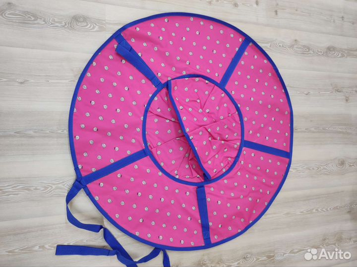 Чехлы на тюбинги