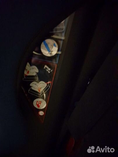 Автокресло (0+)