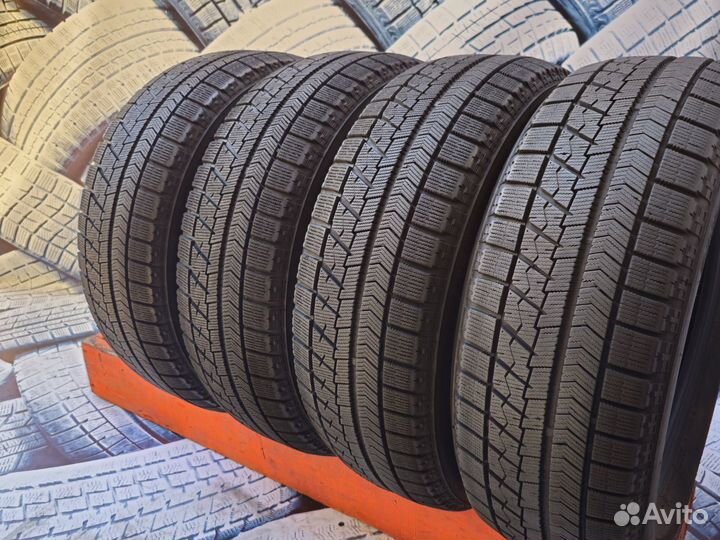 Bridgestone Blizzak VRX 205/60 R16