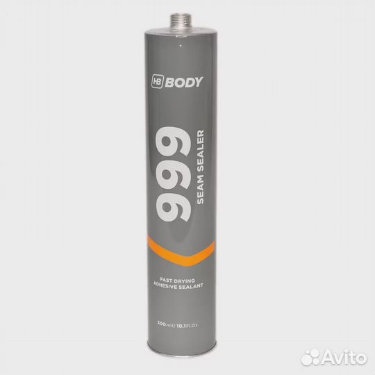 Герметик Body 999