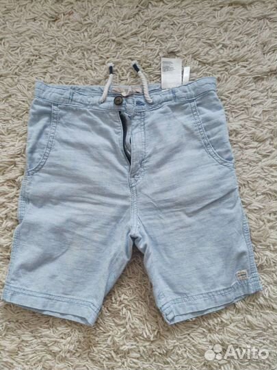 Костюм на выпускной для мальчика 134 140