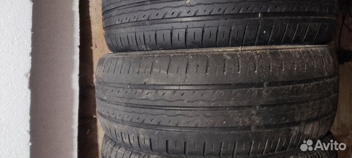 Kumho Solus KH17 195/60 R15