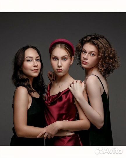 Выпускные альбомы