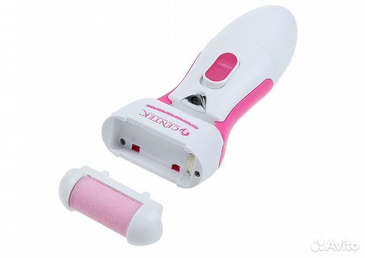 Маникюрный набор Centek CT-2183